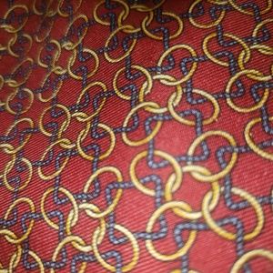 Silk Ties By ~Paolo ~